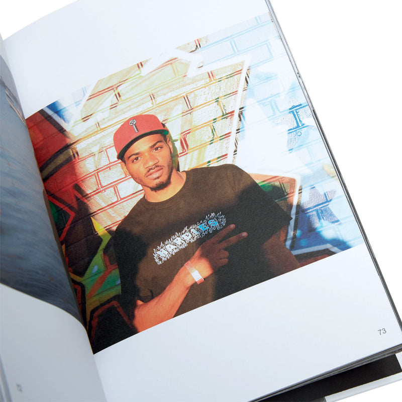 Blair Alley 20 Years 100 Portraits Book