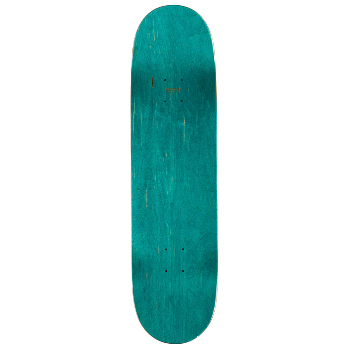 Quasi Henry Detroit Skateboard Complete - 8.50