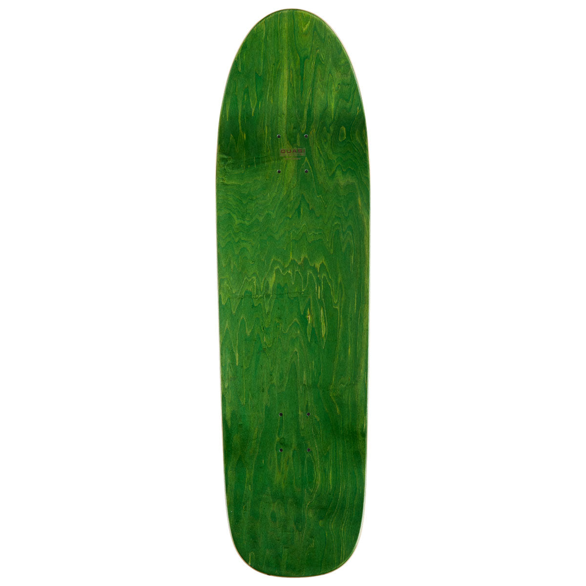 Quasi Freak Out Skateboard Deck - 9.00