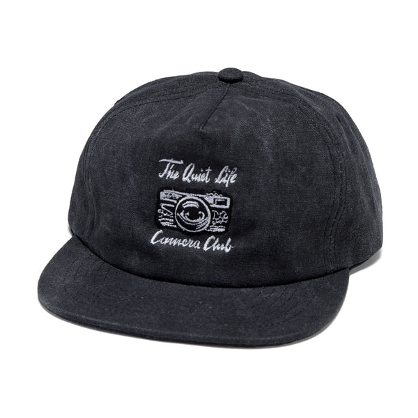 Savoy clothing Classic Captions ネイビーキャップ Classic Captions svoy clothing logo Cap - メルカリ