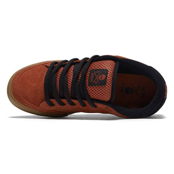 C1rca Al 50 Shoes - Brown/Black/Gum