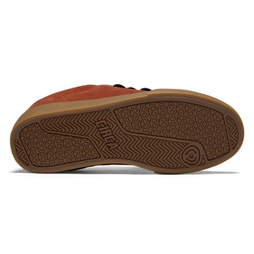 C1rca Al 50 Shoes - Brown/Black/Gum