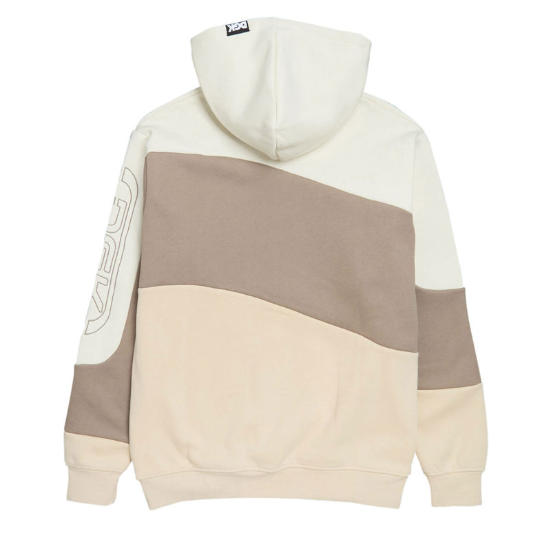 DGK Kumo Hoodie - Tan