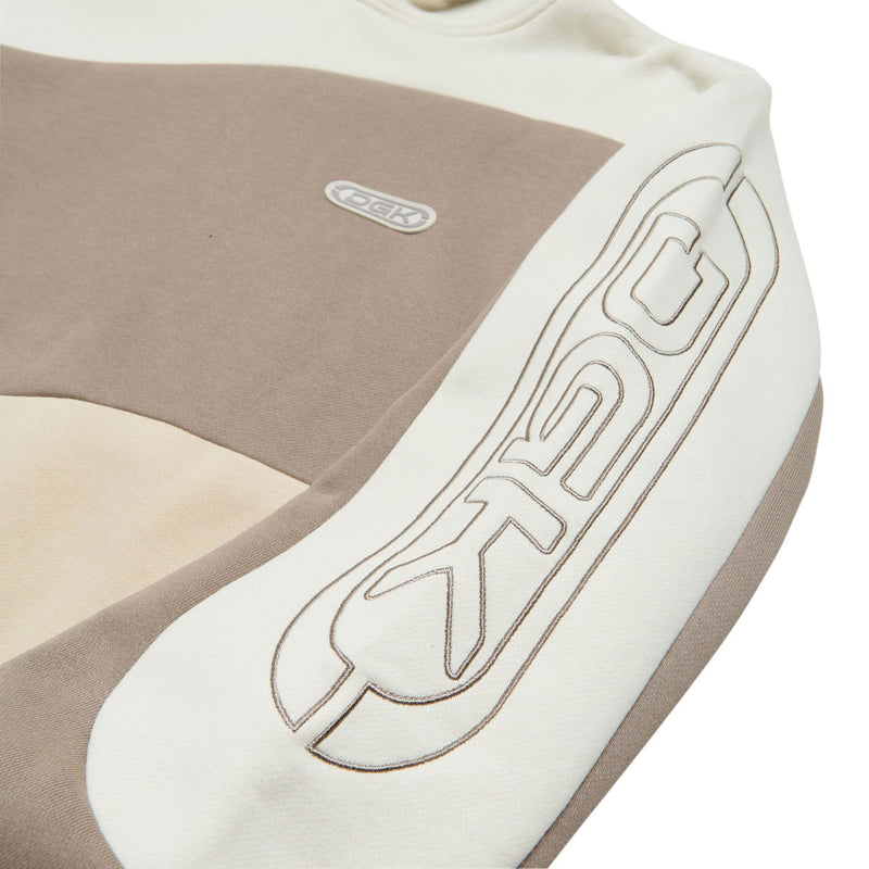 DGK Kumo Hoodie - Tan