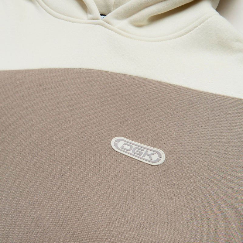 DGK Kumo Hoodie - Tan