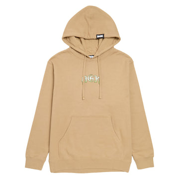 DGK Serpent Hoodie - Sandstone