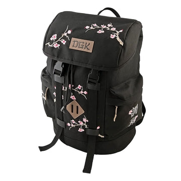DGK Blossom Backpack - Black