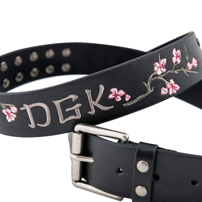 DGK Hanami Belt - Black