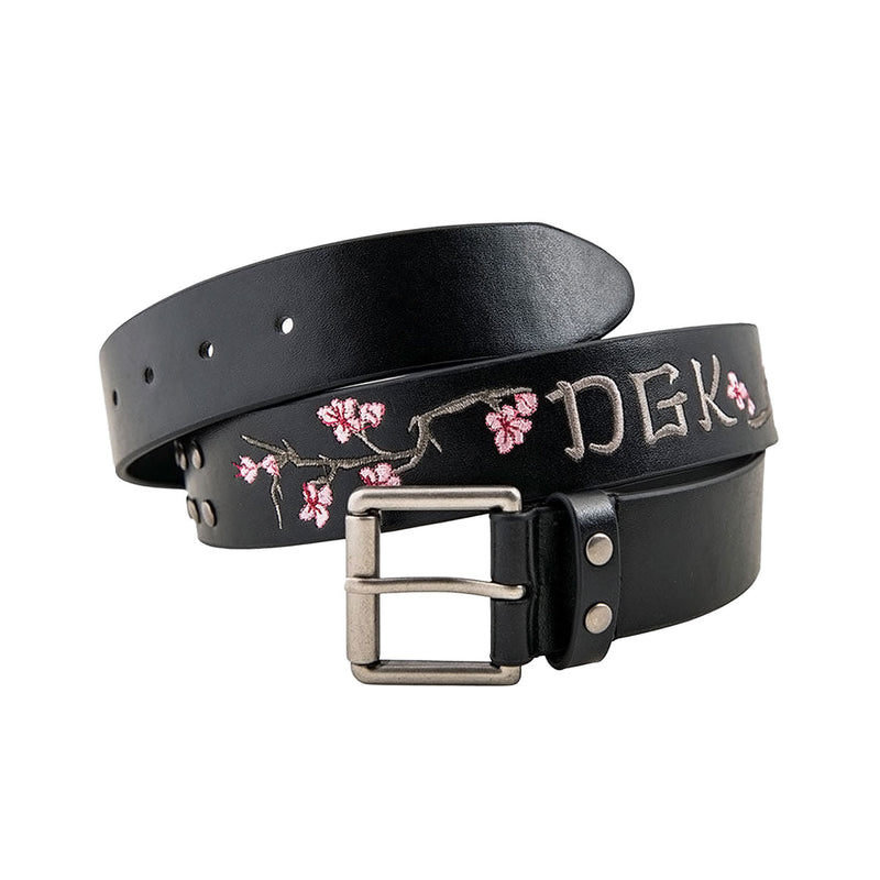 DGK Hanami Belt - Black