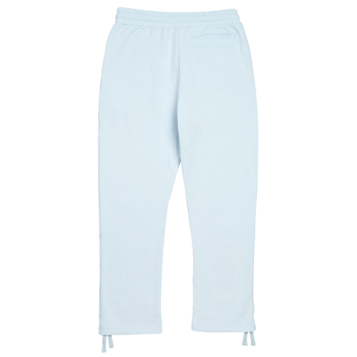 DGK Love Is... Fleece Pants - Powder Blue image 2