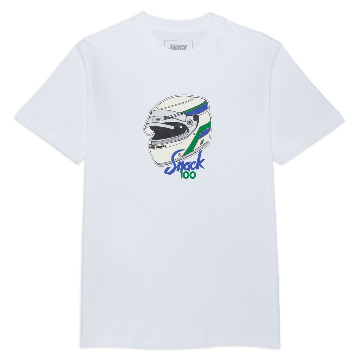 ★Snack Skateboards★Snack Microchip T-Shirt関税込★ Snack Skateboards T-Shirts