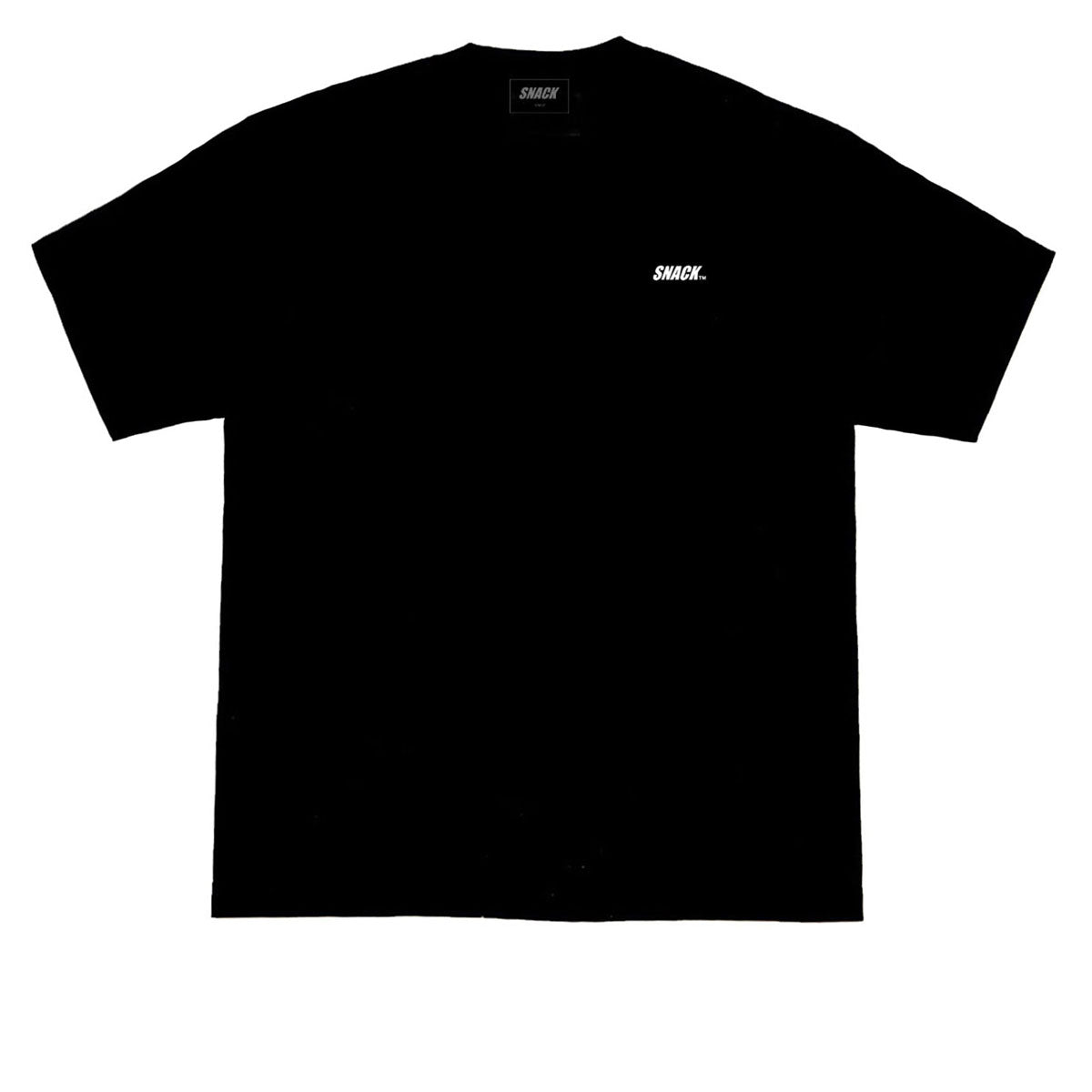 Snack Skateboards T-Shirts