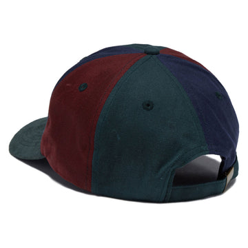 Snack Monte Carlo Hat - Multi