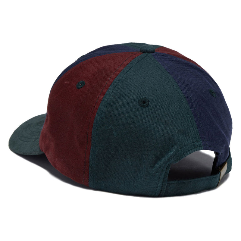 Snack Monte Carlo Hat - Multi