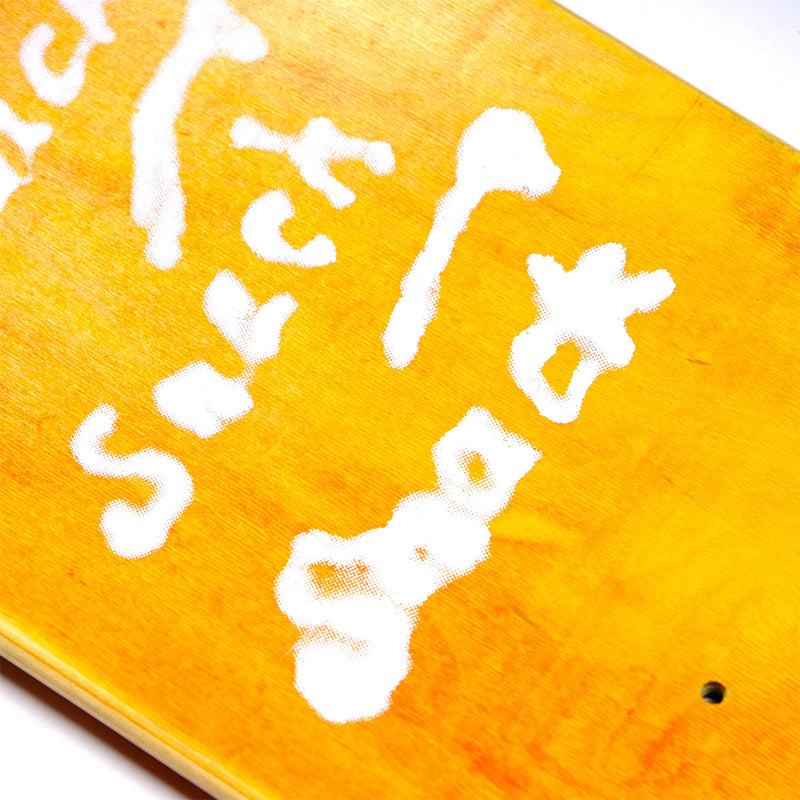 Snack Levels Of Shelter Skateboard Complete - 8.25