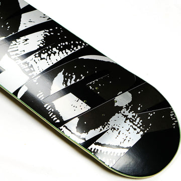 Snack Strange Eyes Skateboard Complete - 8.75