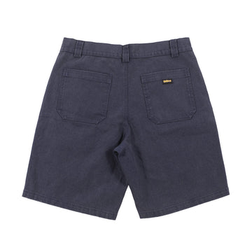 Theories Cadet Shorts - Navy