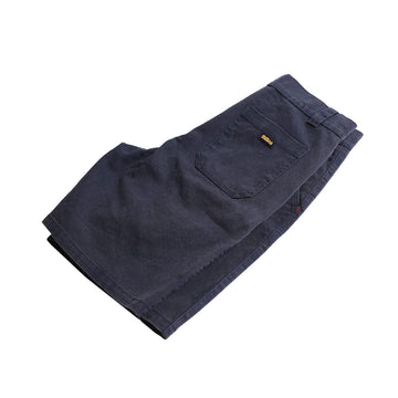 Theories Cadet Shorts - Navy
