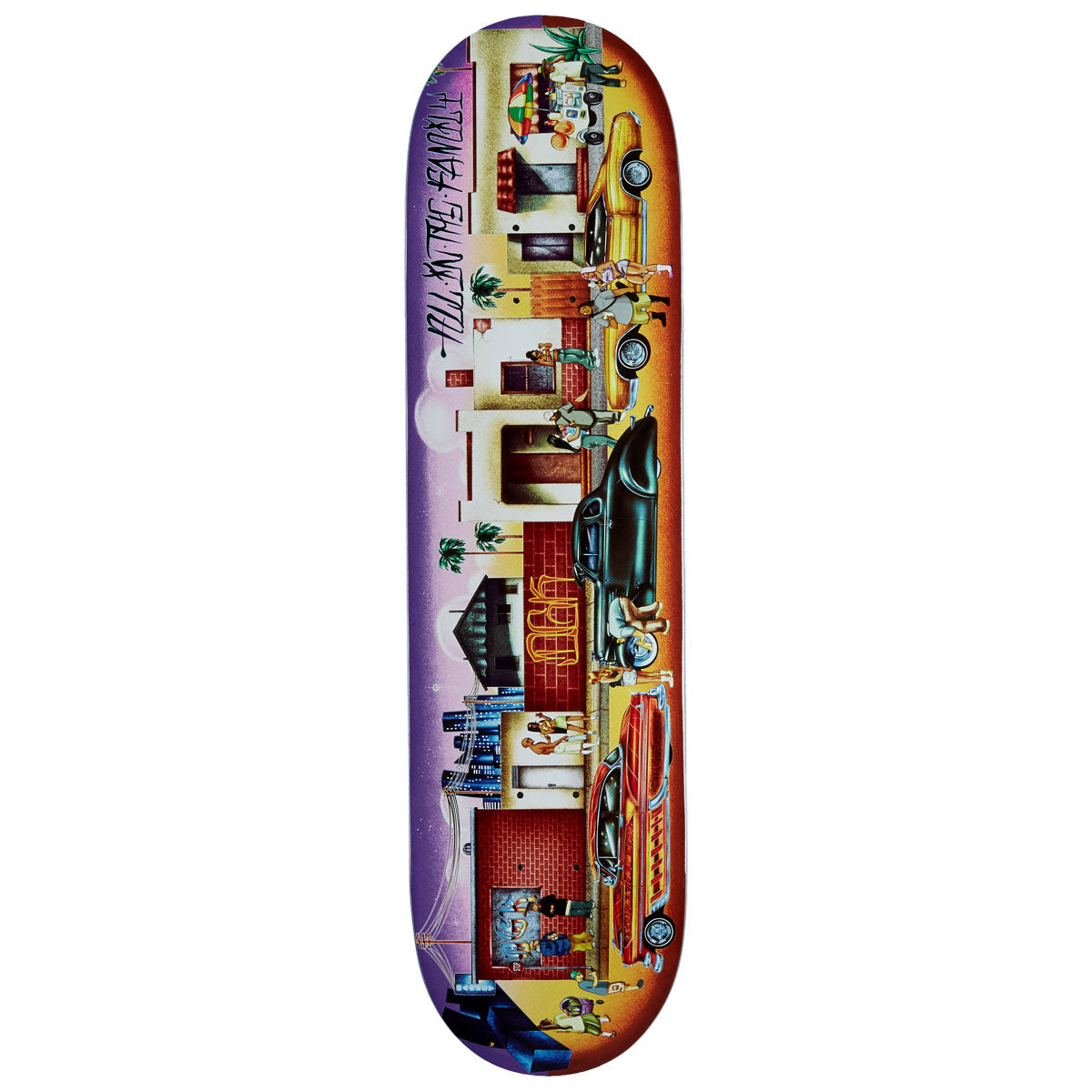 DGK Skateboard Decks DGK Skateboard Decks