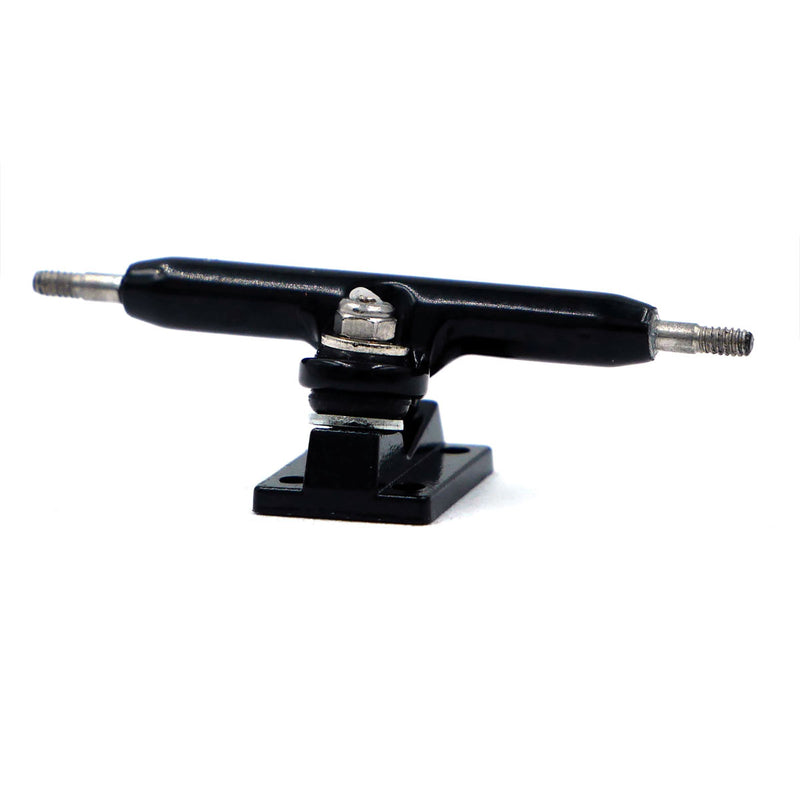 SlushCult Those Fingerboard Trucks - Black - 34mm