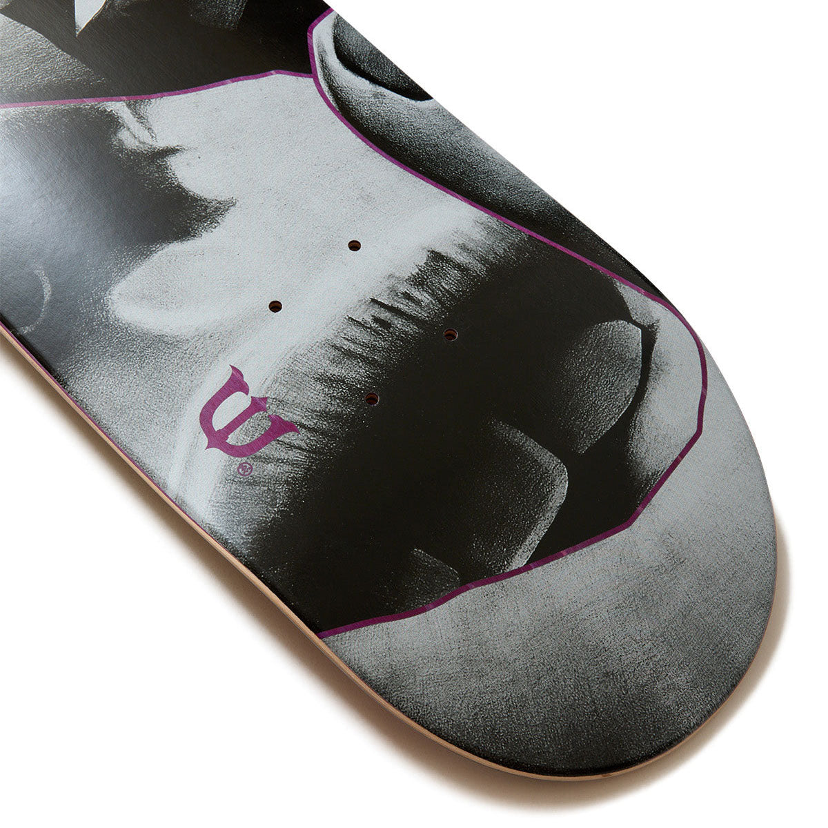 Evisen Glory Skateboard Complete - 8.25