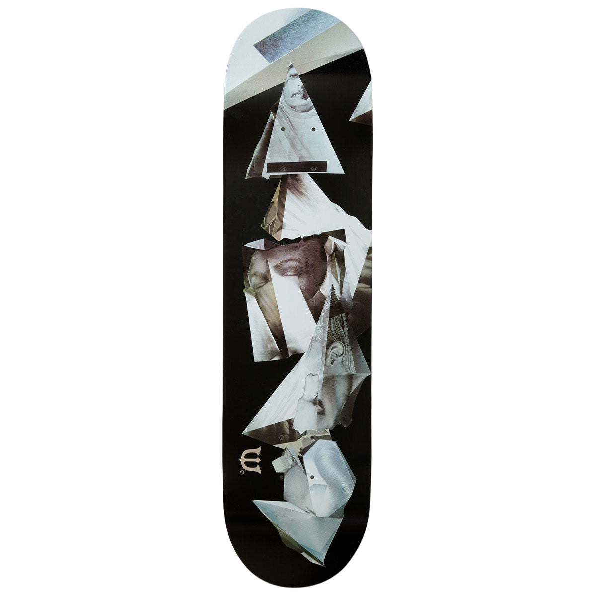 Evisen Skateboard Decks