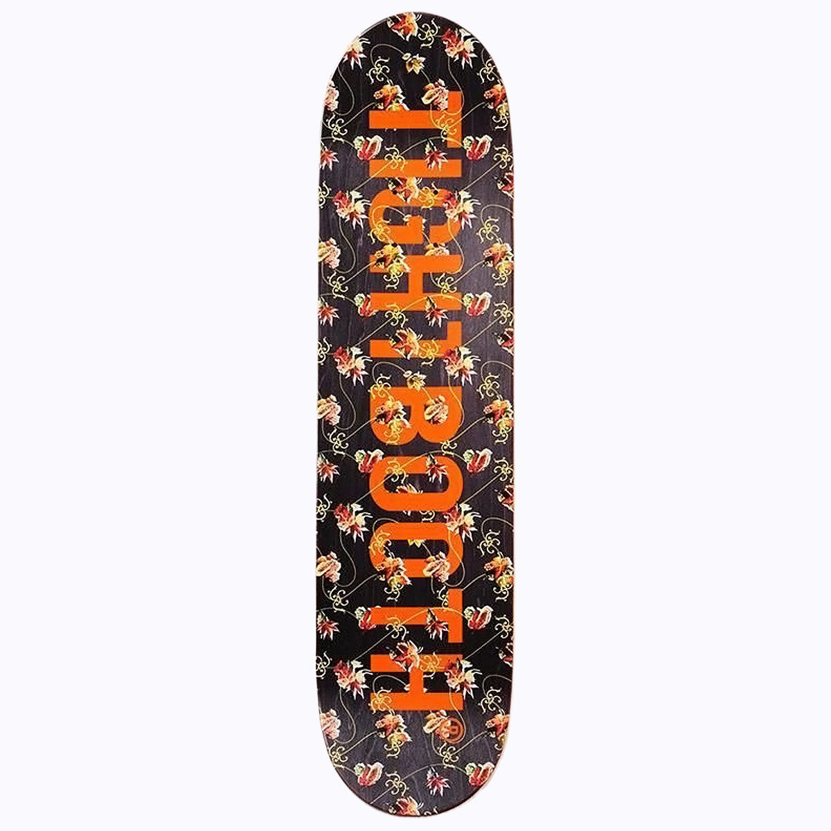 Tightbooth Maple CP Logo Skateboard Complete - 8.25