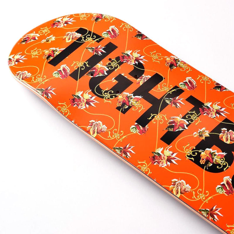 Tightbooth Maple CP Logo Skateboard Complete - 8.25