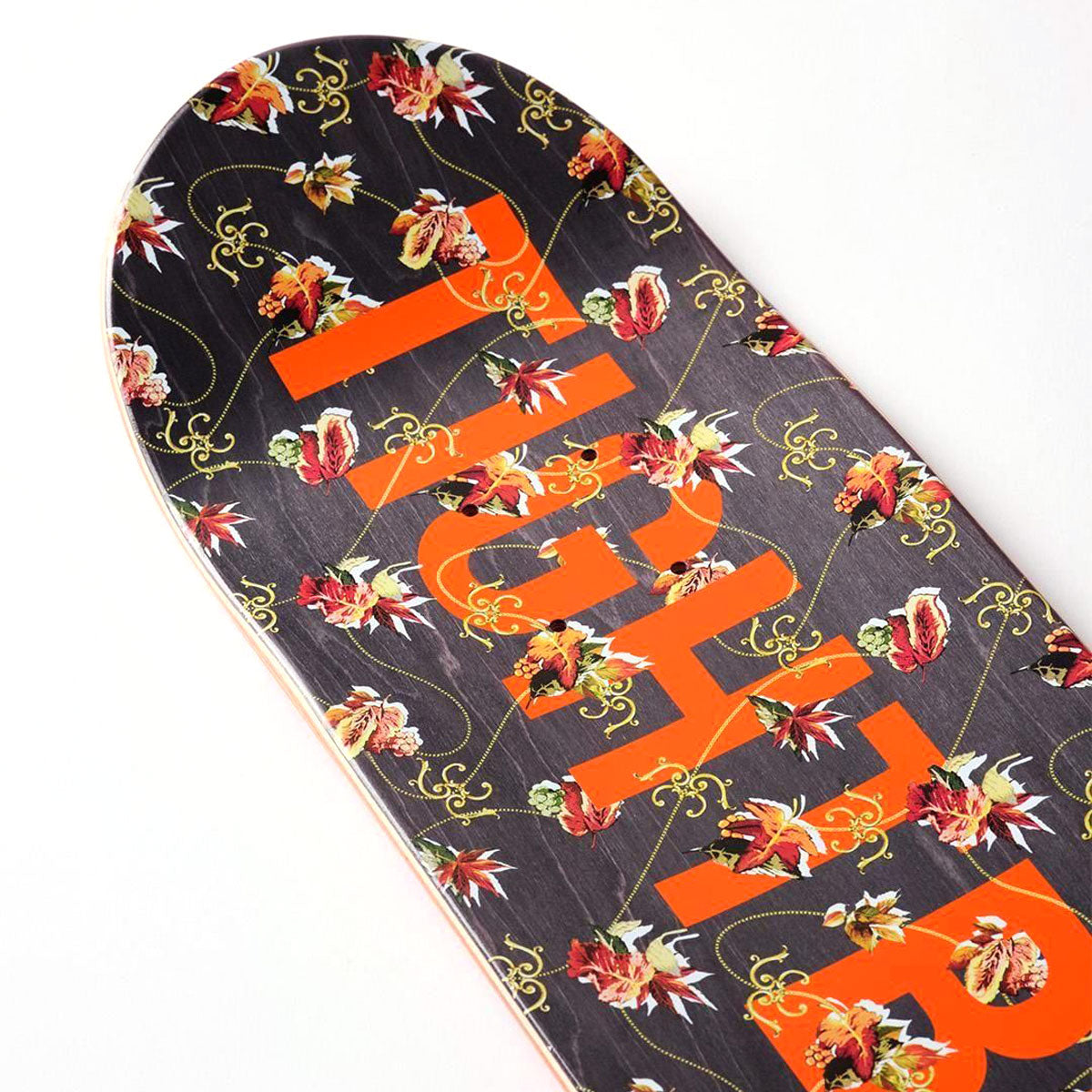 Tightbooth Maple CP Logo Skateboard Complete - 8.25