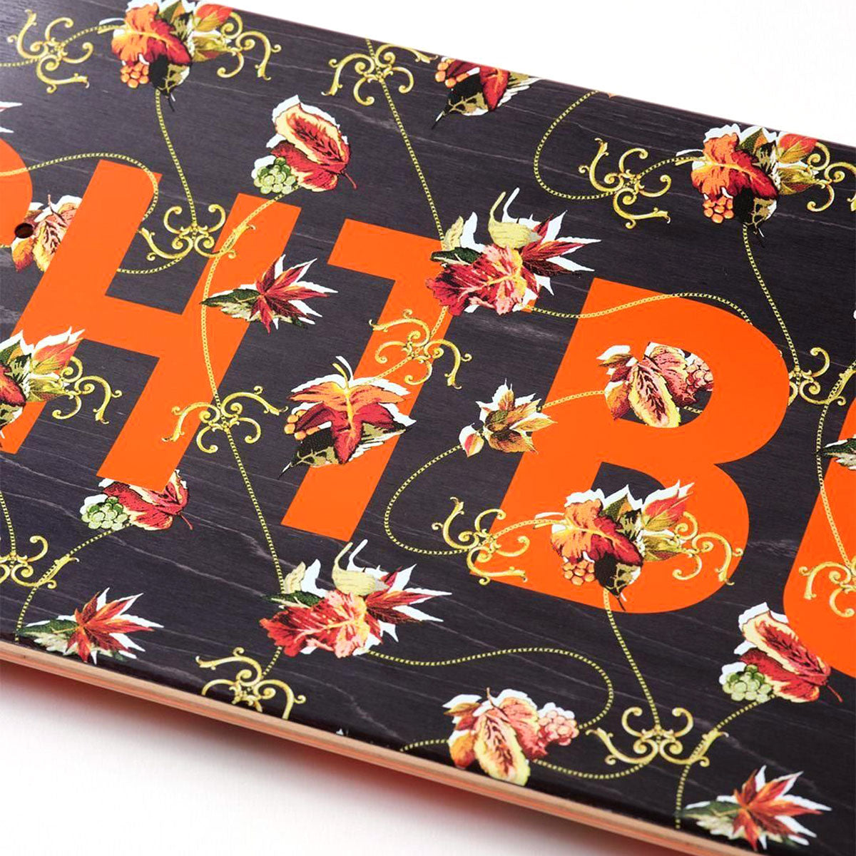 Tightbooth Maple CP Logo Skateboard Deck - 8.25