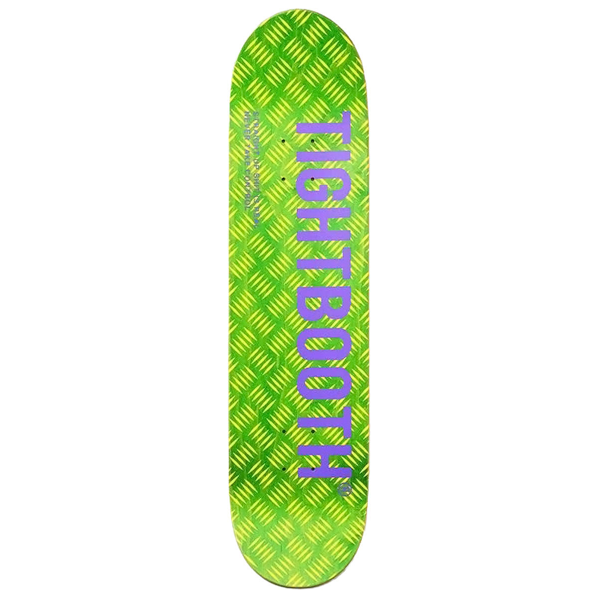 Tightbooth AH TB64 Skateboard Complete - 8.25