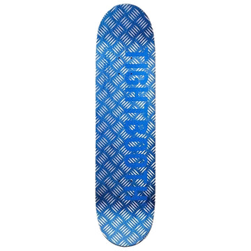 Tightbooth CP Logo Skateboard Deck - Blue - 8.38
