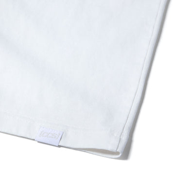 CCS Heavier T-Shirt - White