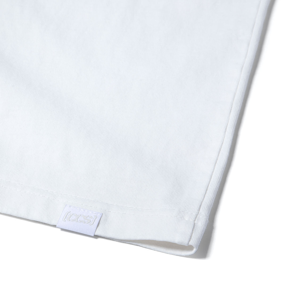 CCS Heavier T-Shirt - White image 4