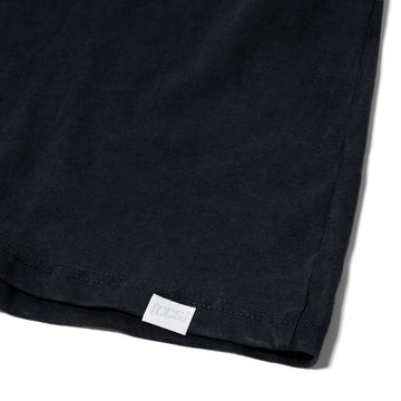 CCS Heavier T-Shirt - Vintage Black