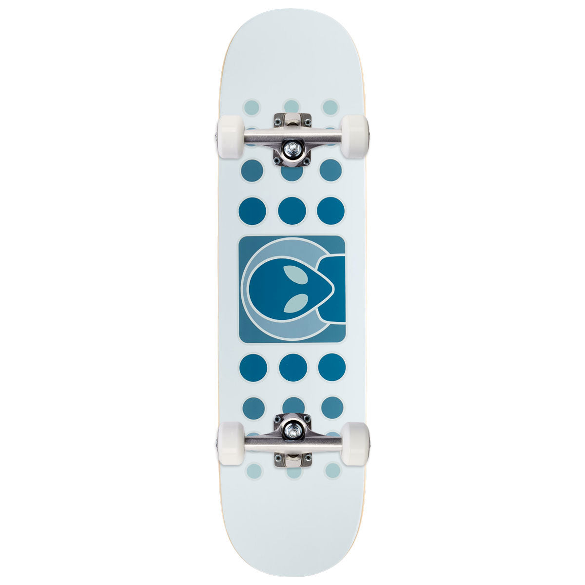 Alien Workshop Skateboard Completes