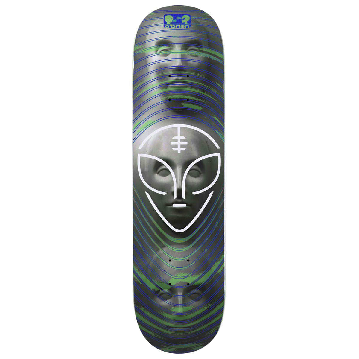 Alien Workshop Skateboard Decks and Clothing - CCS