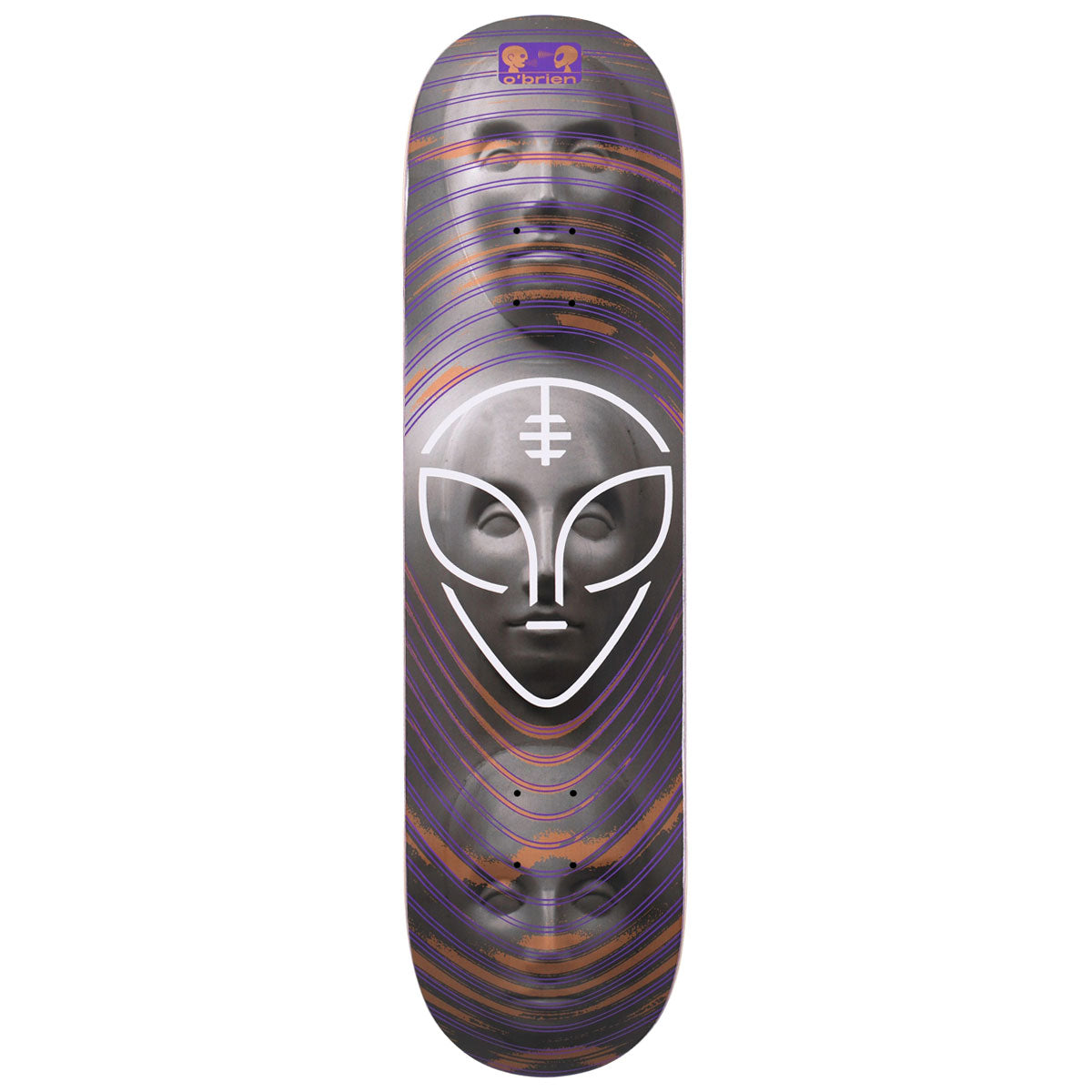 Alien Workshop Skateboard Decks