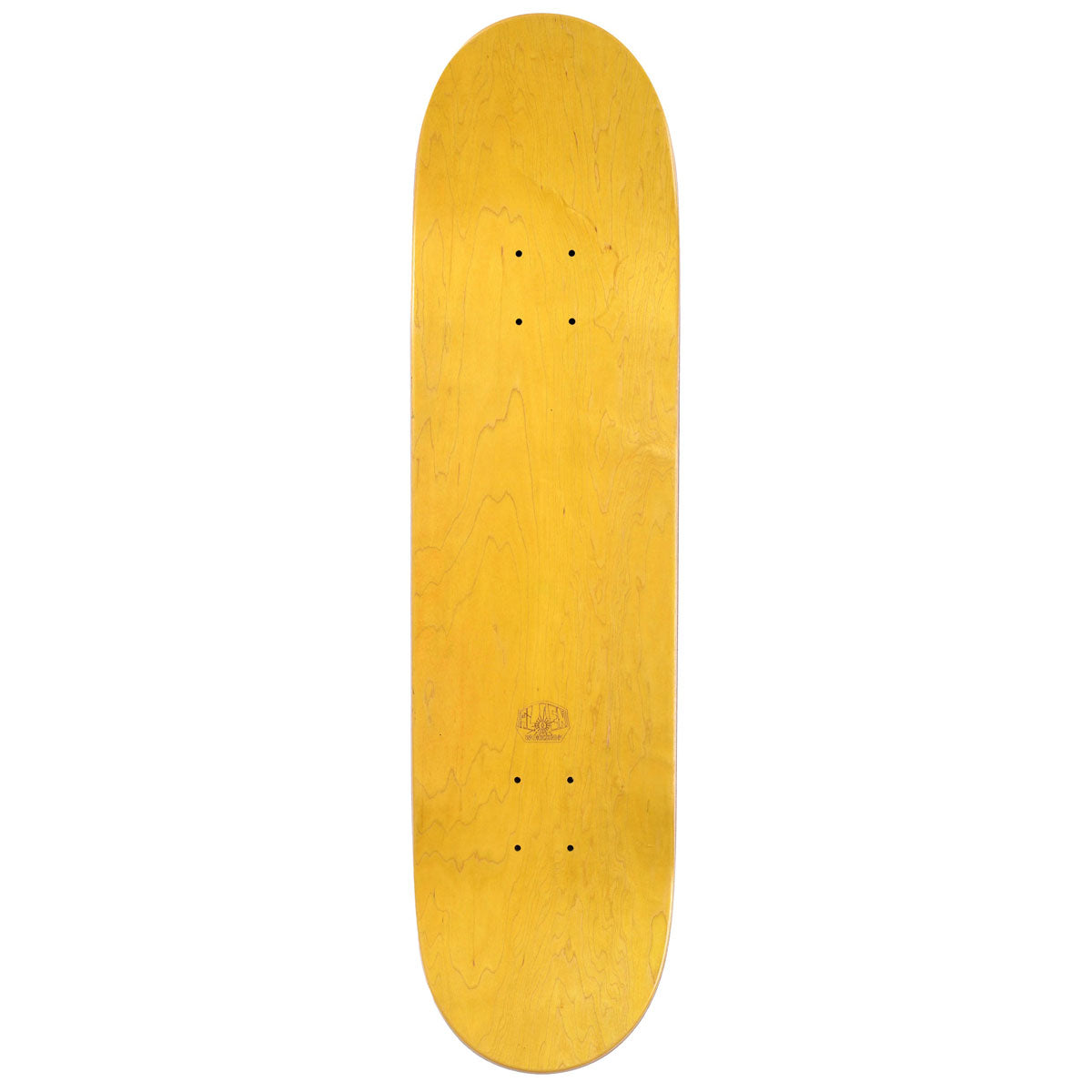 Alien Workshop Montano Crystal Priest Skateboard Deck - 8.125
