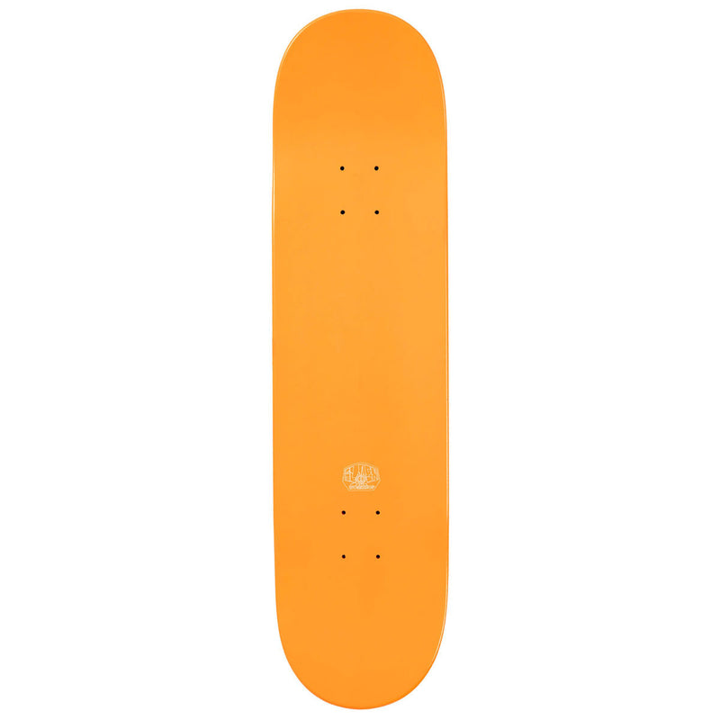 Alien Workshop Photosynthesis Skateboard Deck - 8.25