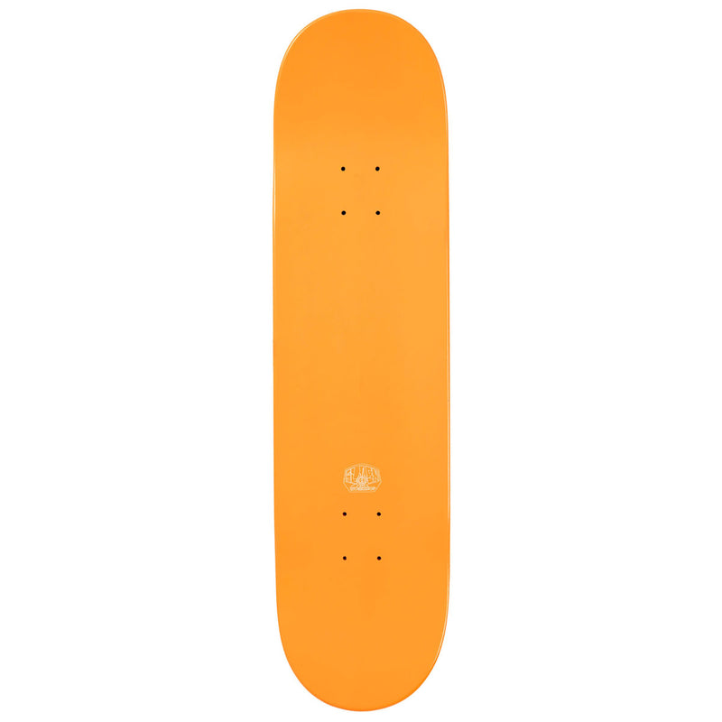 Alien Workshop Photosynthesis Skateboard Deck - 8.50