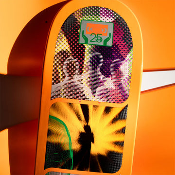 Alien Workshop Photosynthesis Skateboard Deck - 8.50