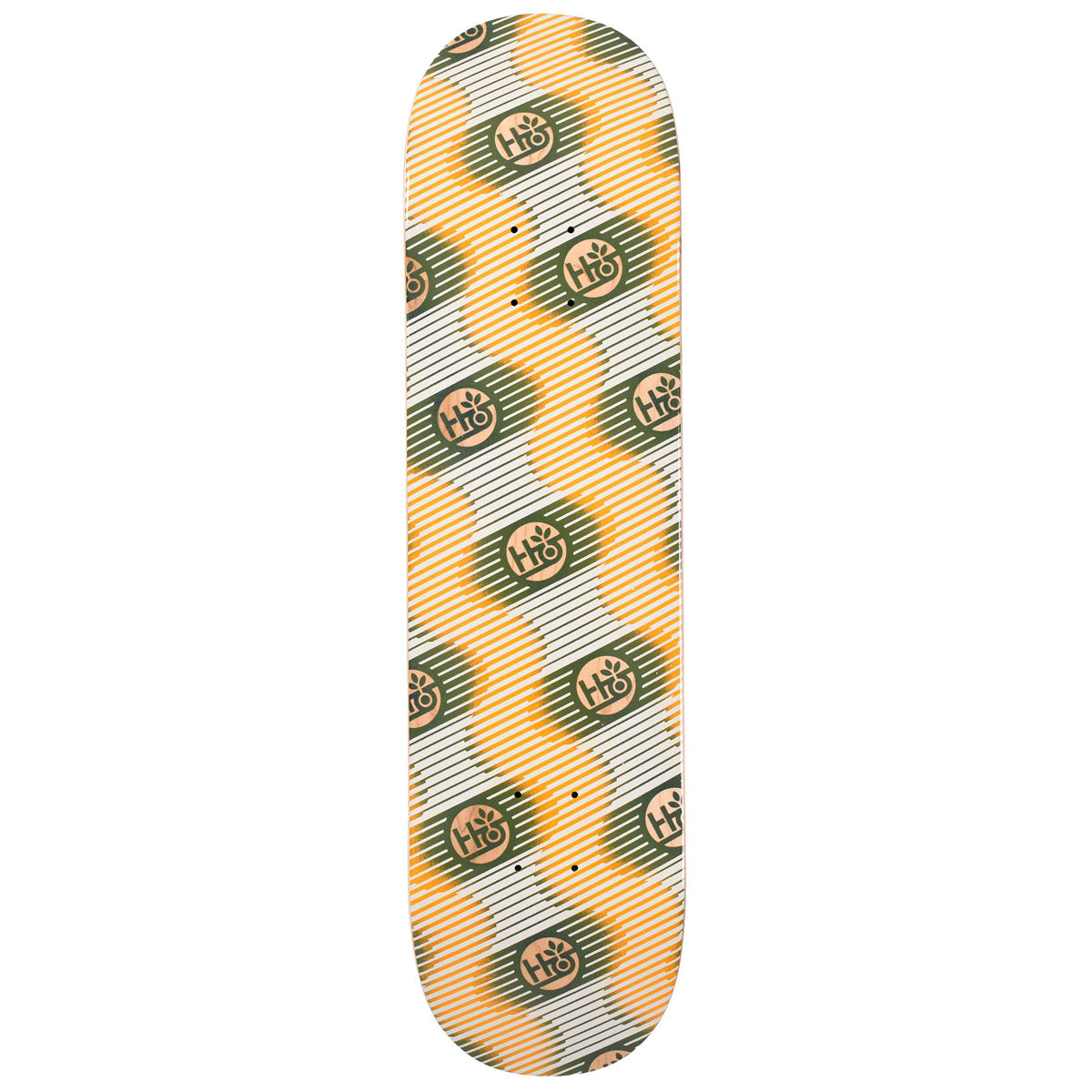 Habitat Skateboard Decks