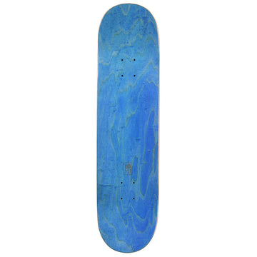 Habitat Syvanen Suomi Bob Skateboard Deck - 8.25