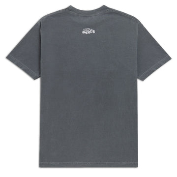 CCS Gonz 2001 Reissue T-Shirt - Faded Black