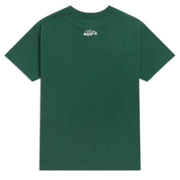 CCS Gonz 2001 Reissue T-Shirt - Forest