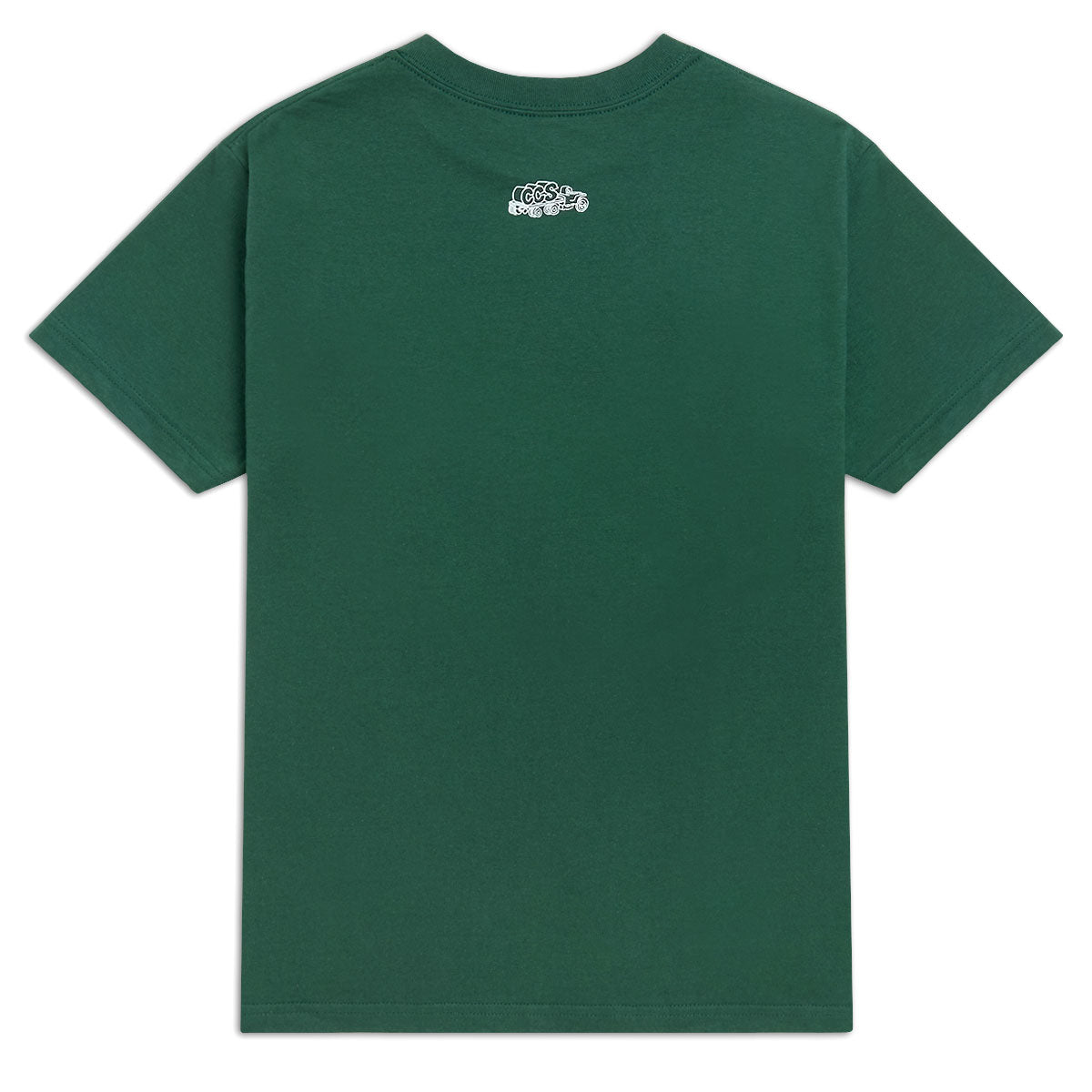 CCS Gonz 2001 Reissue T-Shirt - Forest
