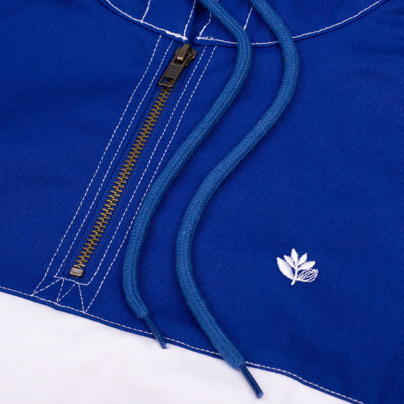 Magenta Tom 96 Jacket - Blue