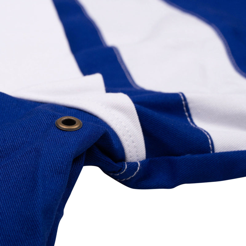 Magenta Tom 96 Jacket - Blue