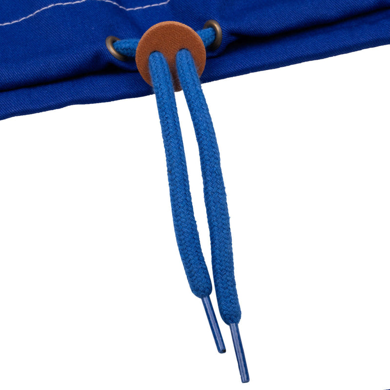 Magenta Tom 96 Jacket - Blue